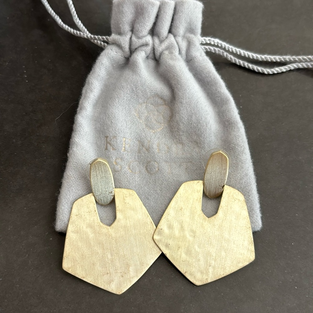 Kendra Scott Finch Earrings